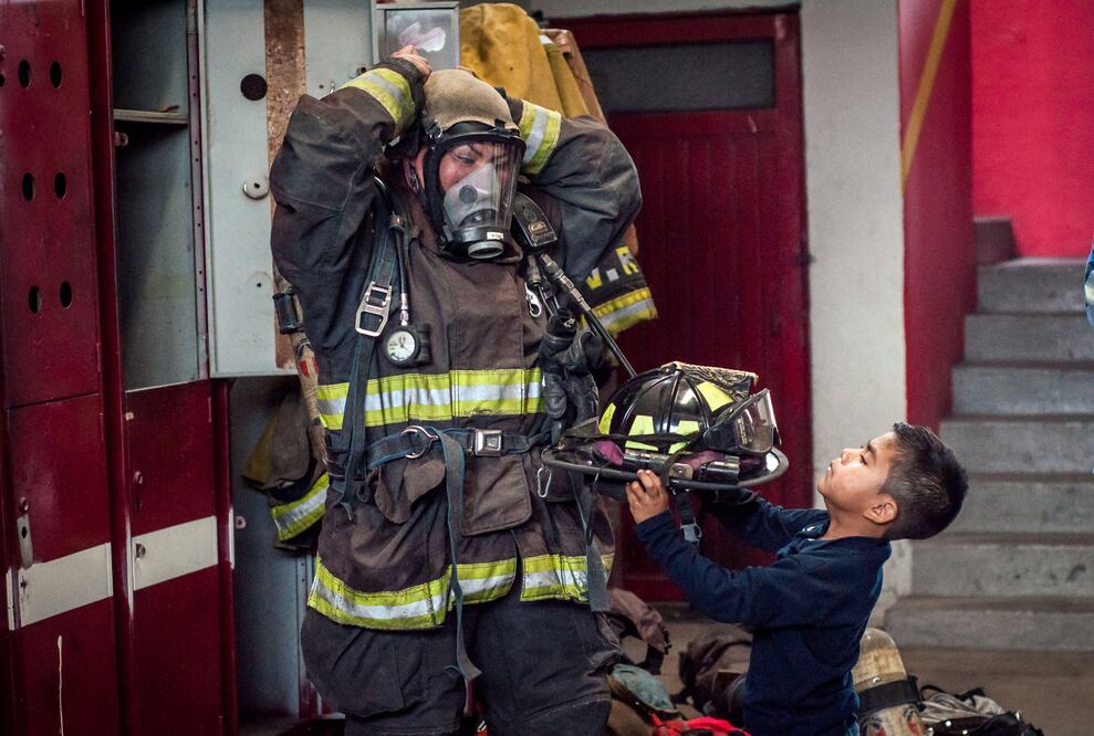 Día de la madre 2017