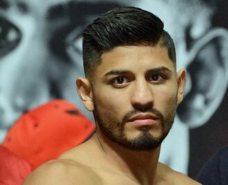 Cuéllar reta a ‘Terremoto’ para unificar sus cetros