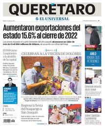 Portada 01 de abril de 2023 
