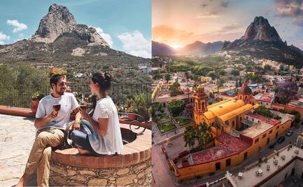 ¿Cuánto dinero necesitas para viajar en pareja al Pueblo Mágico de Bernal?