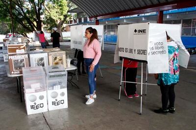 Ratifican reelección de alcalde de SJR