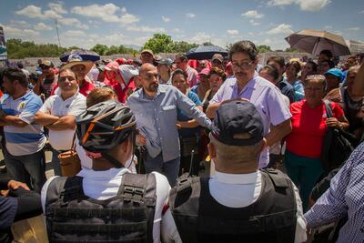 Trabajadores del SUTSMSJR no harán declaración