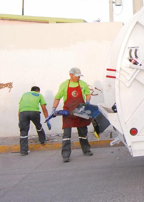 Una empresa con dos mil 500 trabajadores