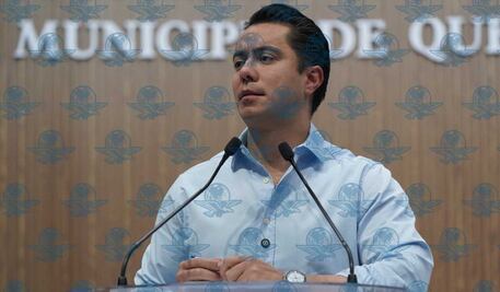 Propuesta de nueva delegación Jurica-Juriquilla busca eficientar servicios: Felifer