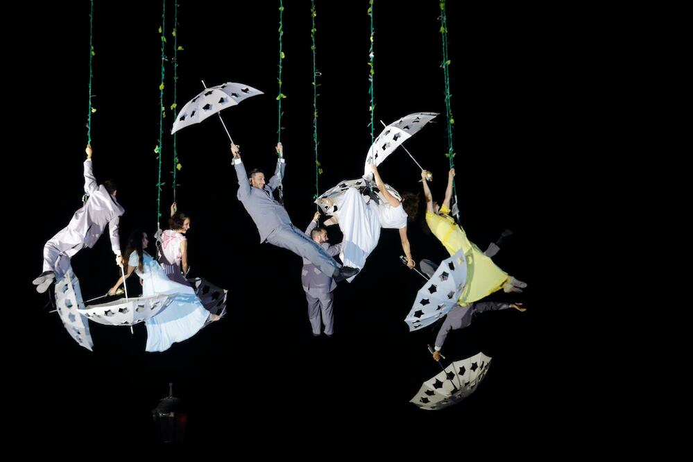 Foto: Demian Chávez