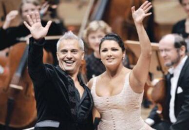 Reina de la ópera regresa a Bellas Artes