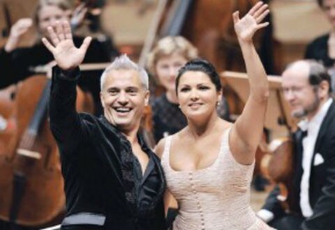 Reina de la ópera regresa a Bellas Artes