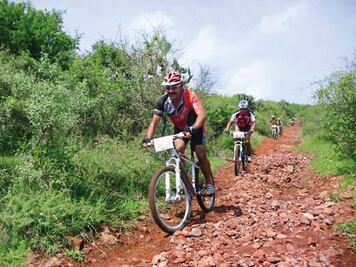 Trejo Gachuzo triunfa en La Venta