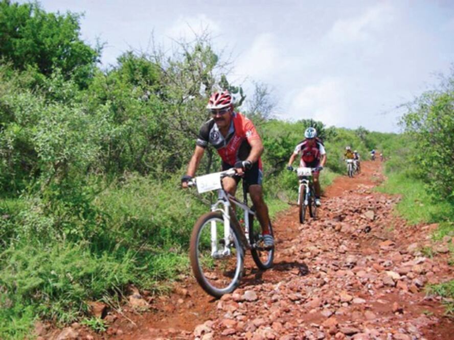 Trejo Gachuzo triunfa en La Venta