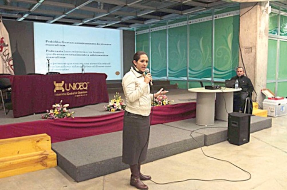 UNICEQ celebra su semana académica