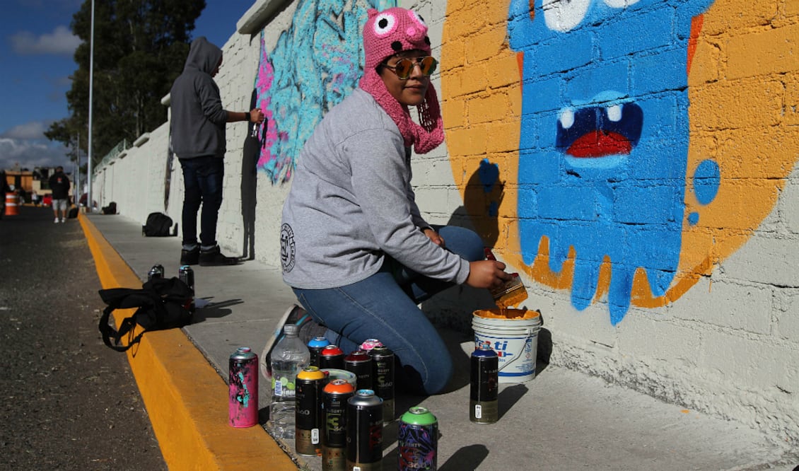 FOTO: CÉSAR GÓMEZ. EL UNIVERSAL