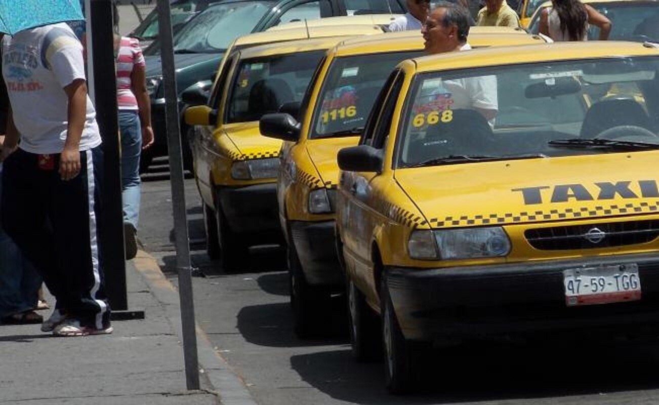 Aprueban incentivos para adquirir taxímetros