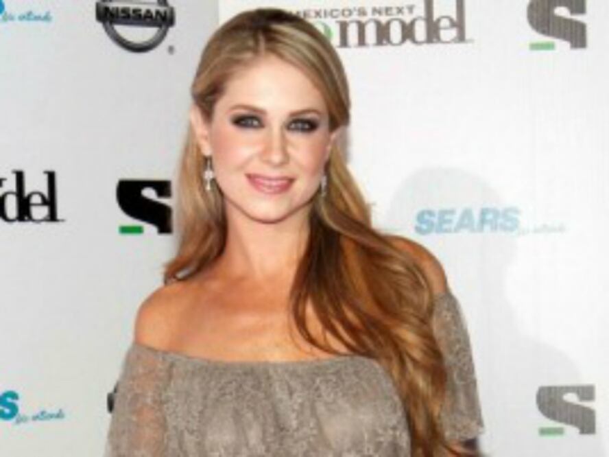 La actriz cumple 34 años