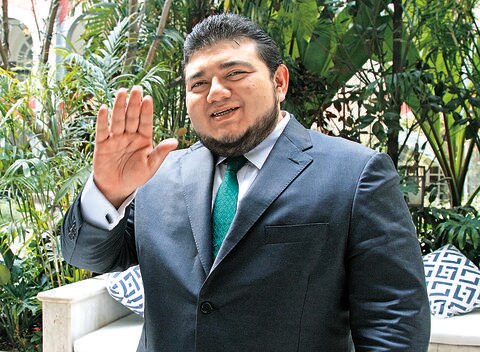 México, atractivo para invertir