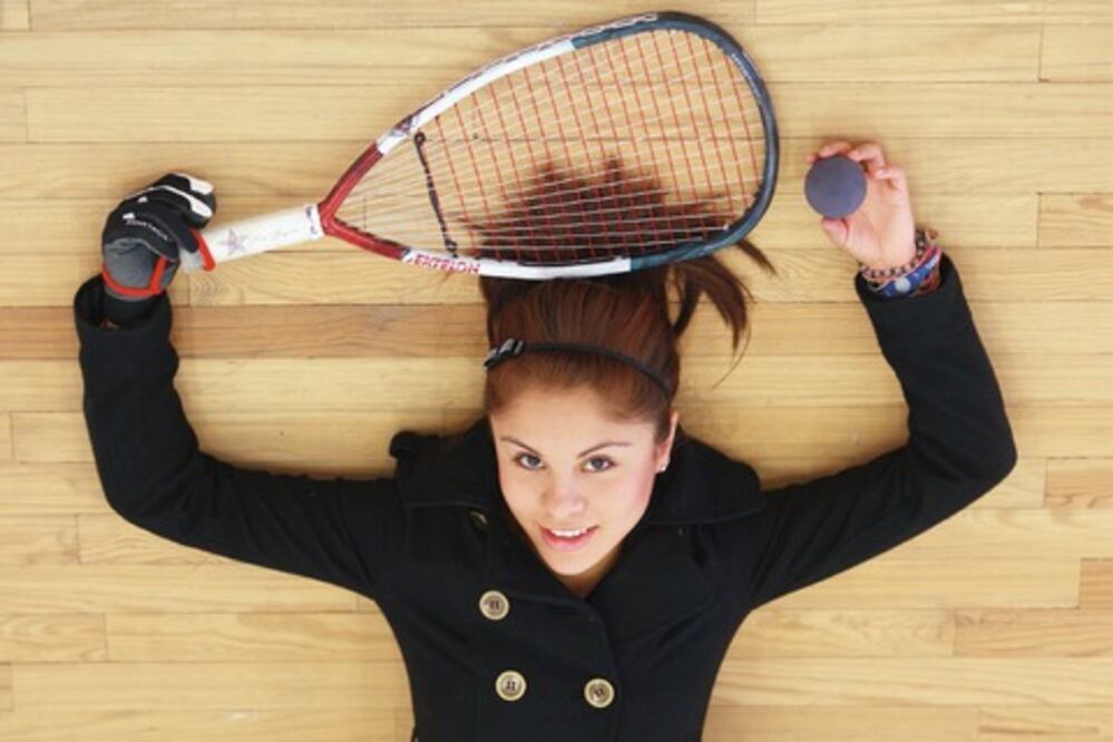 La siguiente meta ganar el Mundial 