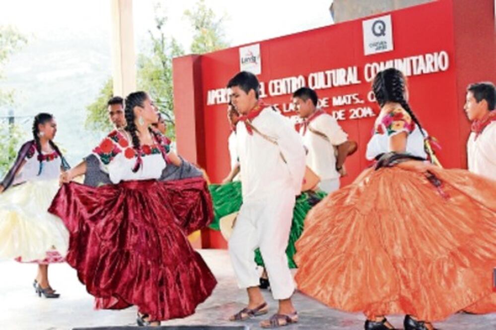 Neblinas impulsa actividad cultural