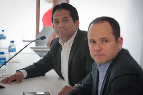 Rehúsa diputada votar leyes financieras