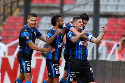 #Avance | Por fin cantó el gallo