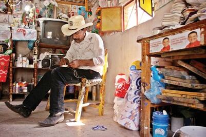 Balones, tradición en San Miguelito