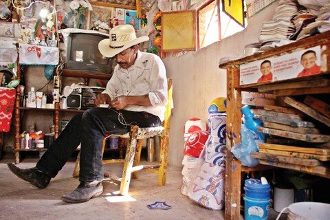 Balones, tradición en San Miguelito