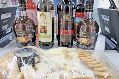 Muestran riqueza de Tequisquiapan