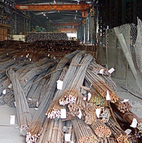 Impone EU cuotas a las varillas mexicanas 