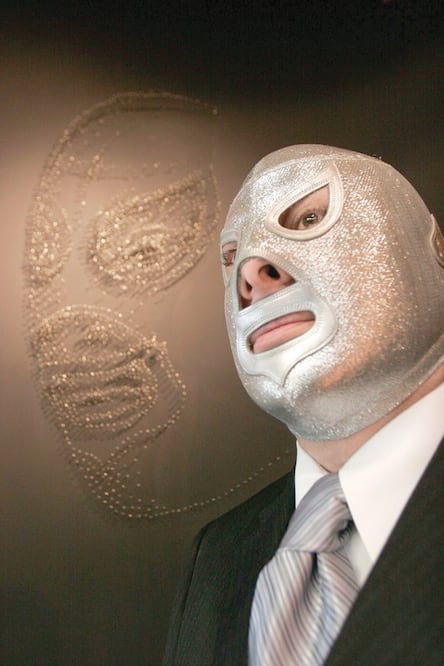 El Hijo del Santo se siente desperdiciado 