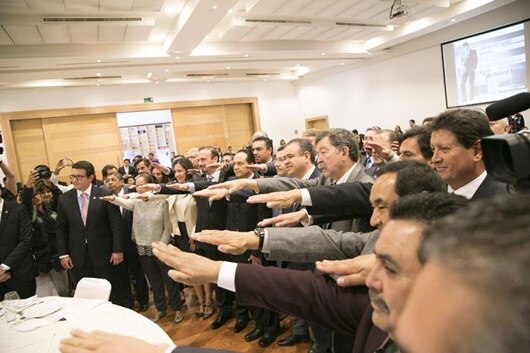 Proyecta Canacintra parque agroindustrial