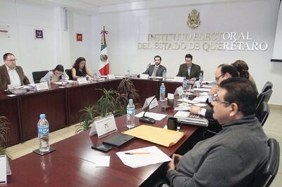 IEEQ avala 103 mdp para financiamiento