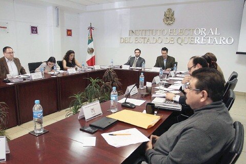 IEEQ avala 103 mdp para financiamiento