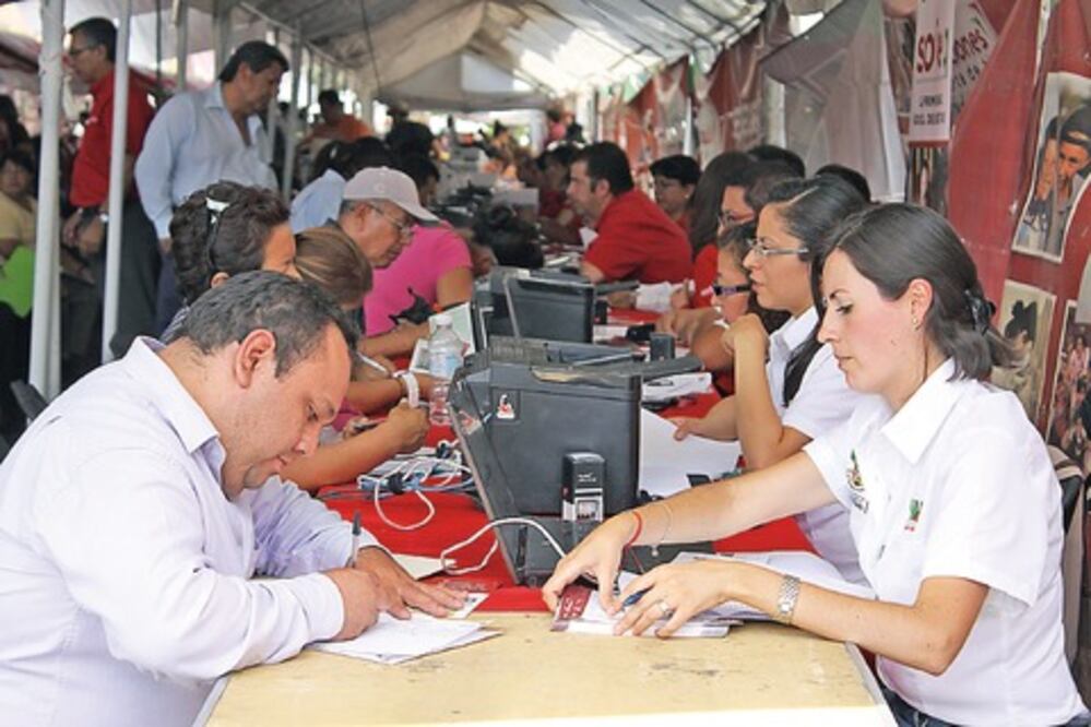 Suspenderá apoyos por veda