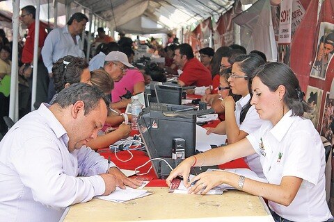 Suspenderá apoyos por veda