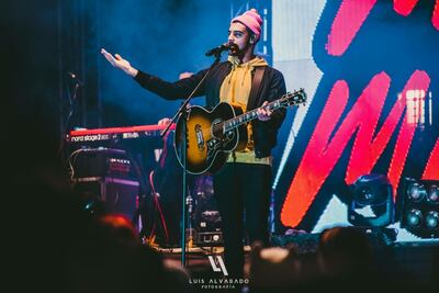 Más de 40 mil personas asistieron al Trovafest 2018