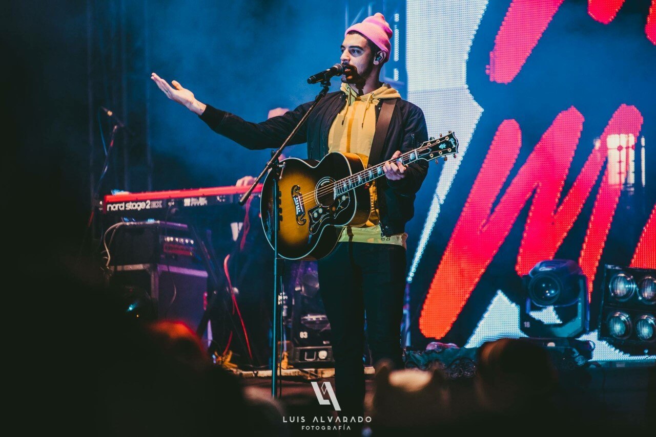 Más de 40 mil personas asistieron al Trovafest  2018