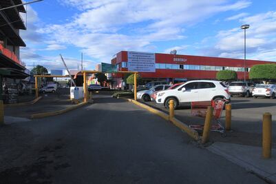 Se evitarán trabas a 2 horas gratis: MAV