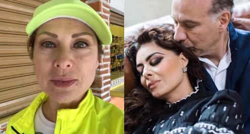 "Mis hijos no extrañan a su papá", dice Lety Calderón 