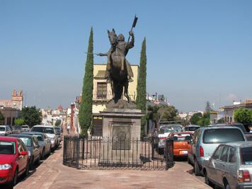 Municipios en transparencia