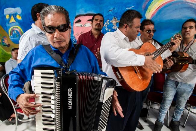 Foto: Demian Chávez