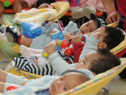 No se cobrará la primer acta de nacimiento