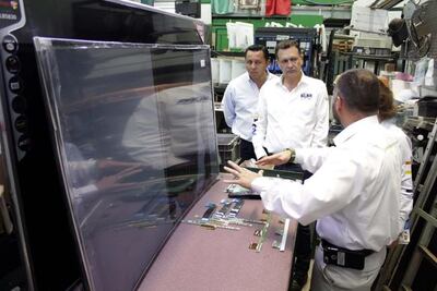 AMLO trae lo peor de la política, afirma Kuri