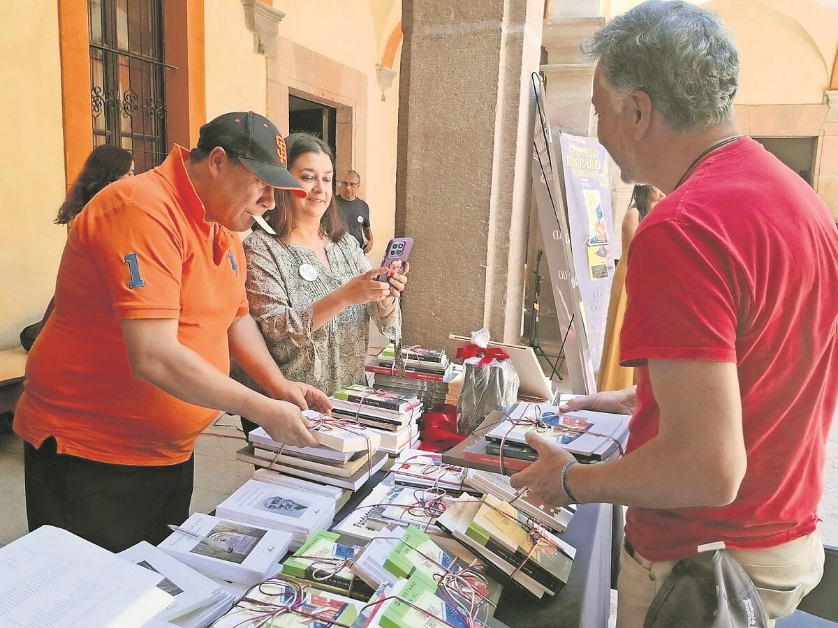 A la calle con las letras finaliza su tercera edición