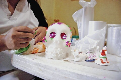 La muerte es dulce