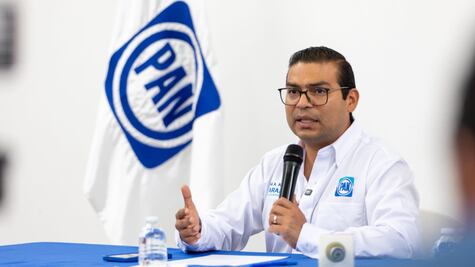 Querétaro, lo más sólido y confiable para invertir en México: Martín Arango