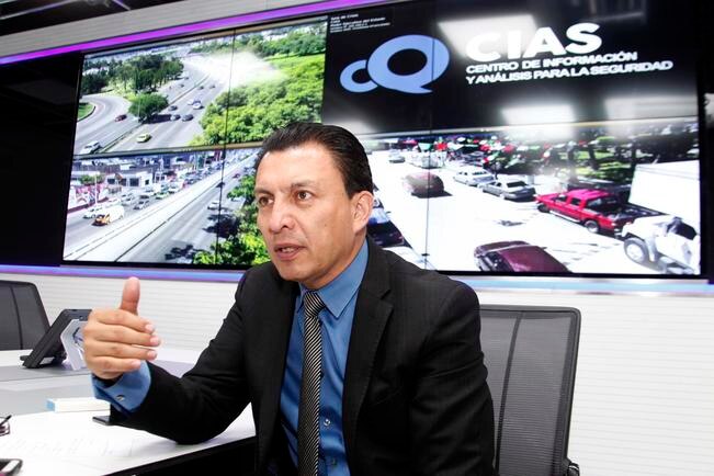 Foto: Guillermo González