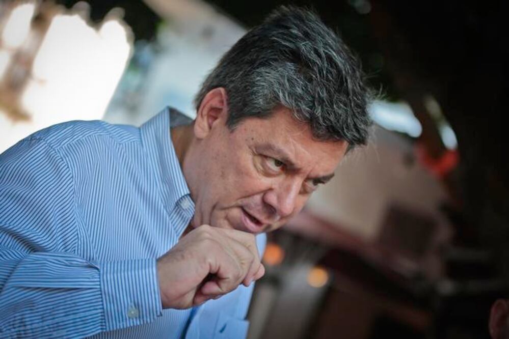 El 50% de las personas superan su adicción sin ser internadas, dice Tamborrel.