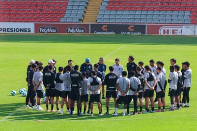 Gallos Blancos, por inicio exitoso vs Pumas