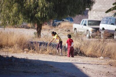 Regularizarán asentamientos en SJR