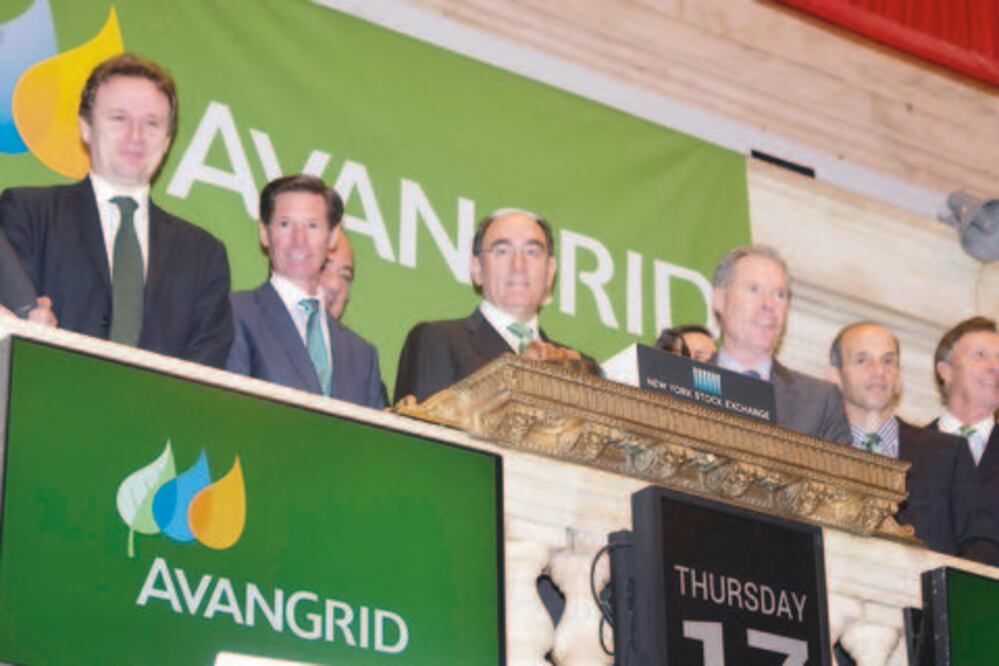 Así negoció Iberdrola la compra