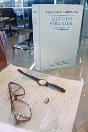 Poeta de singular factura