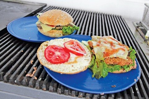 La cocina gourmet sale a las calles